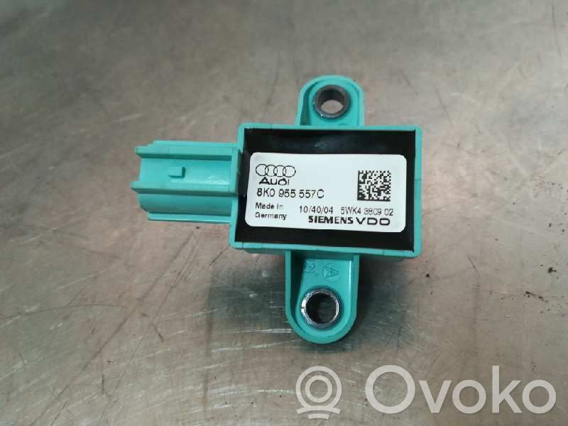 Audi Q5 SQ5 8R Sensor 