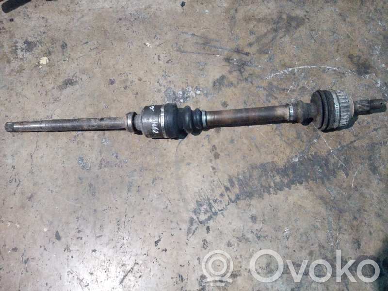 Peugeot 406 Front driveshaft 