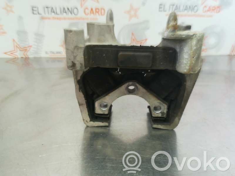 Support de moteur, coussinet   5866