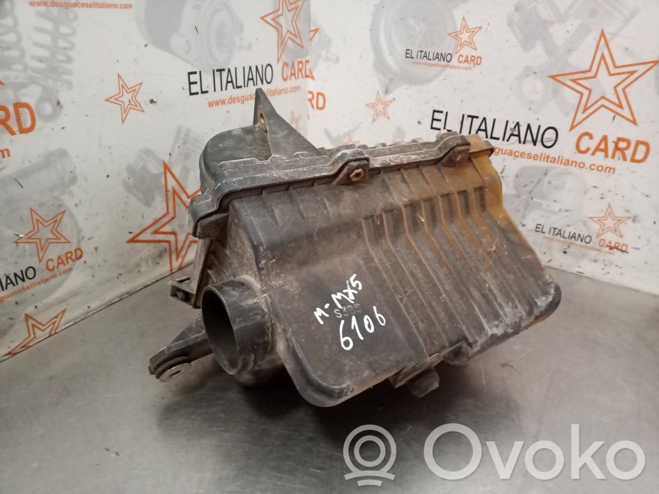Air filter