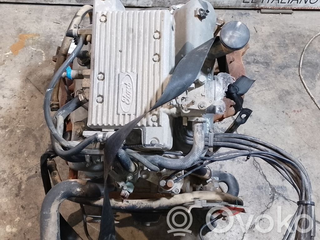 Engine   PRN