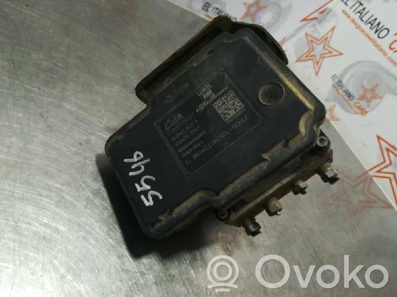 Bomba de ABS   10096116323,5546