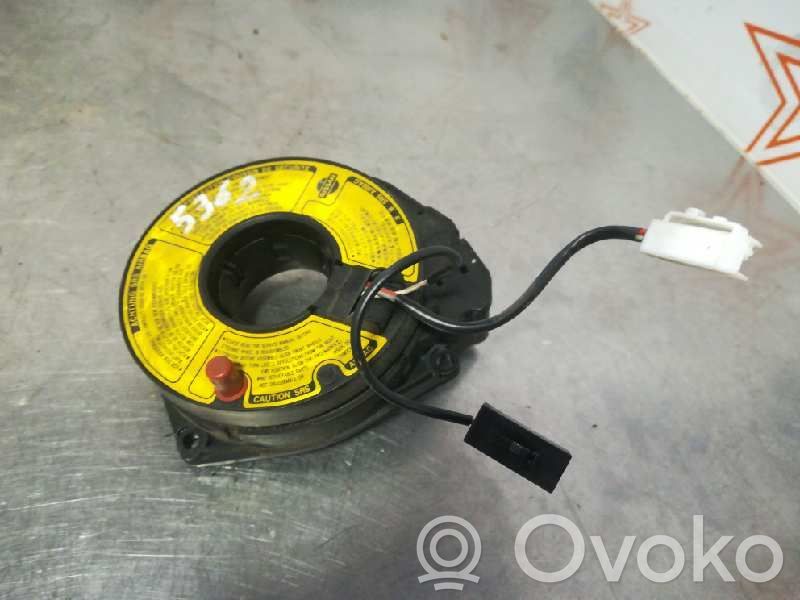 Nissan Primera Steering wheel airbag 