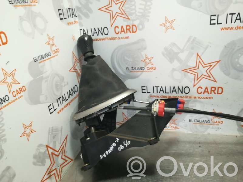 Commodo, commande essuie-glace/phare   5580