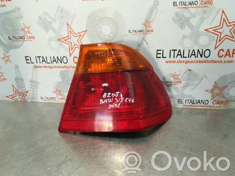 Rear/tail lights   6208