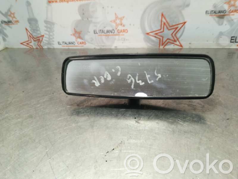 Citroen Berlingo Rear view mirror (interior) 
