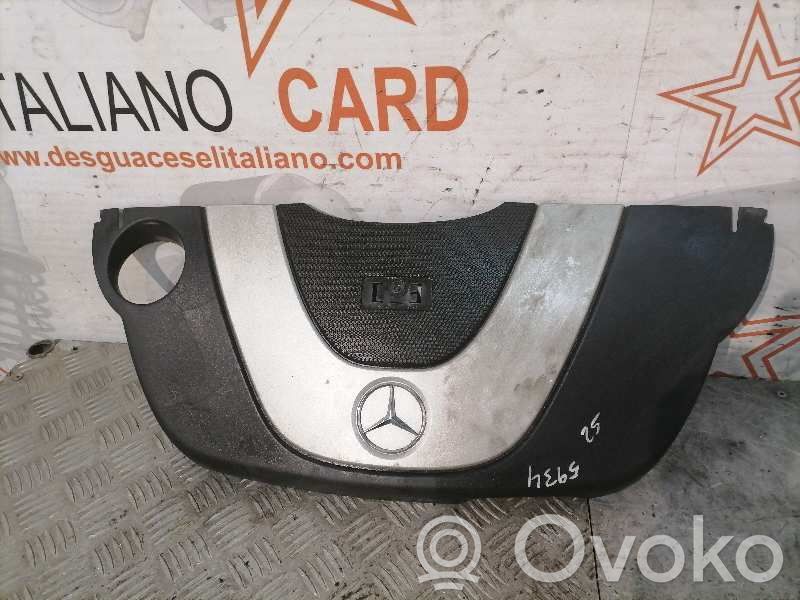 Mercedes-Benz CLS C219 Cubierta del motor (embellecedor) 