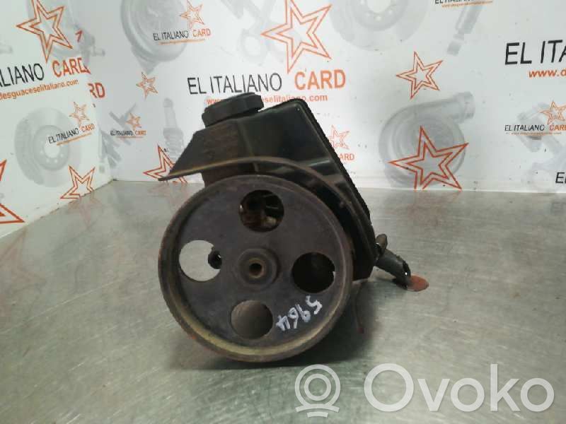 Power steering pump   5964