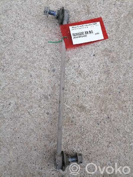 Front control arm