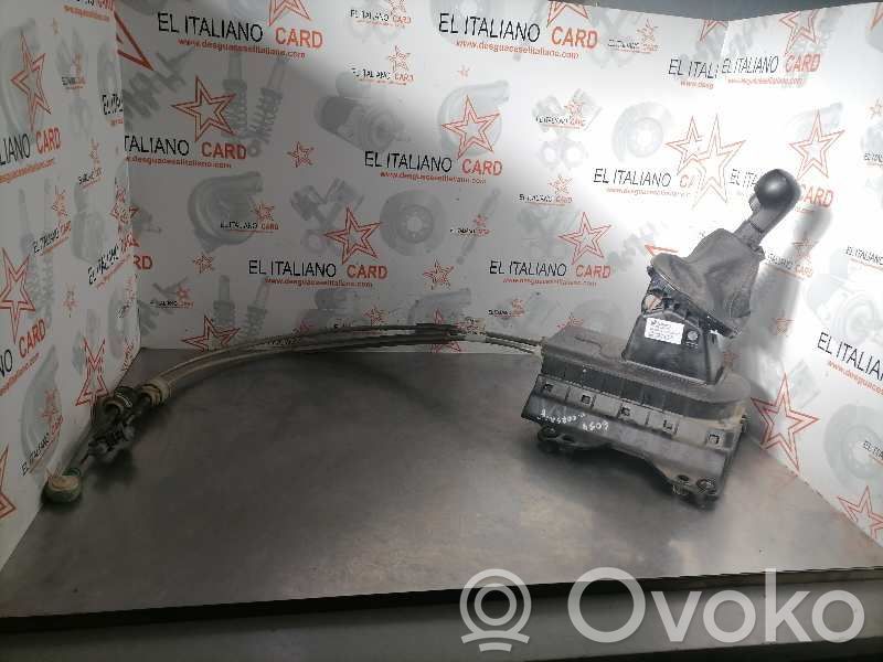 Commodo, commande essuie-glace/phare   55496803,6054