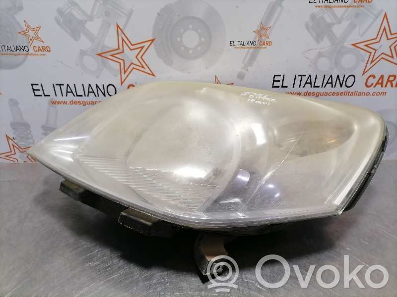 Etu-/Ajovalo   6482