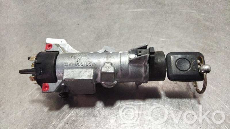 Ignition lock   4D0905851,5376
