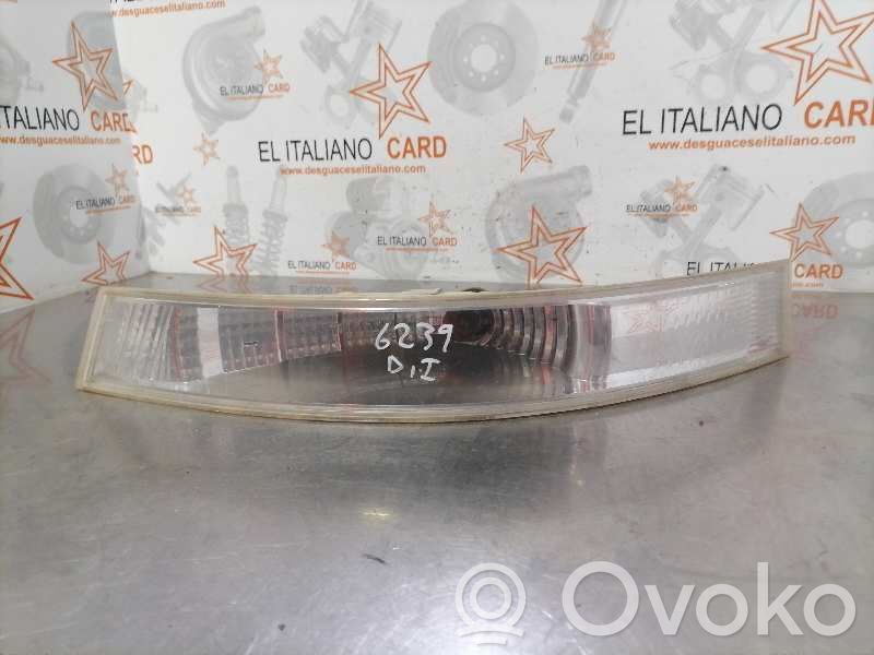 Renault Mascott Phare frontale 