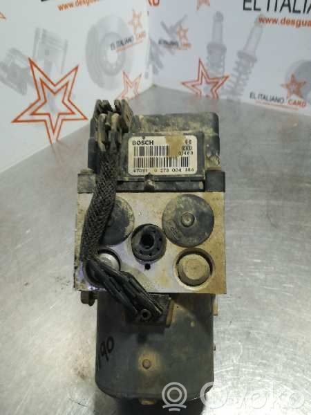 Peugeot 806 ABS bloks 