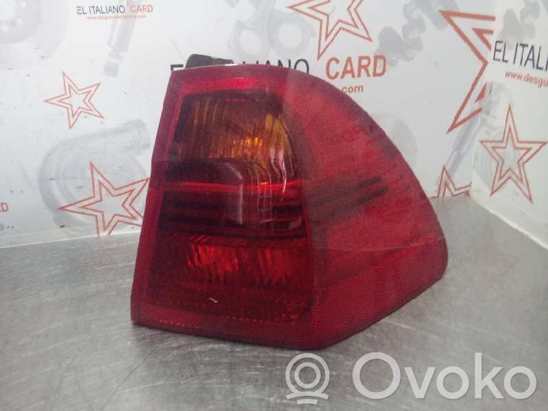 Rear/tail lights   5976