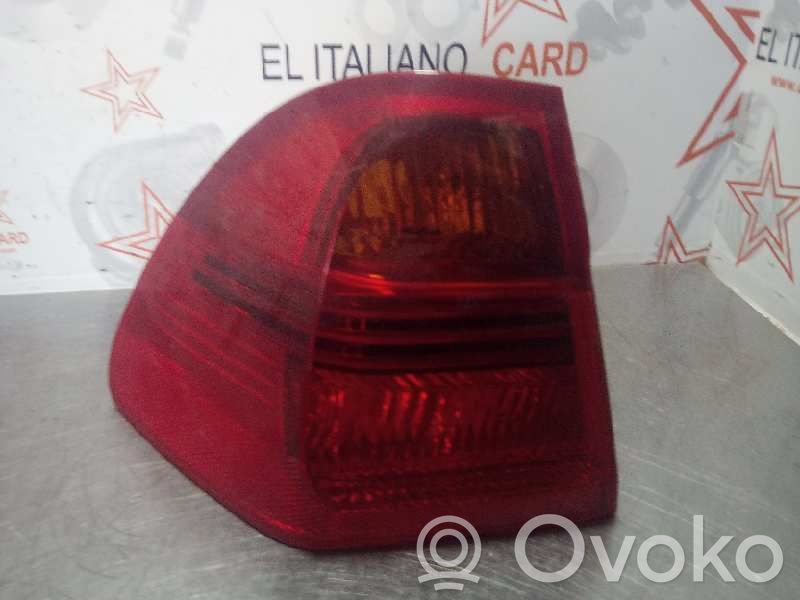 Rear/tail lights   5976