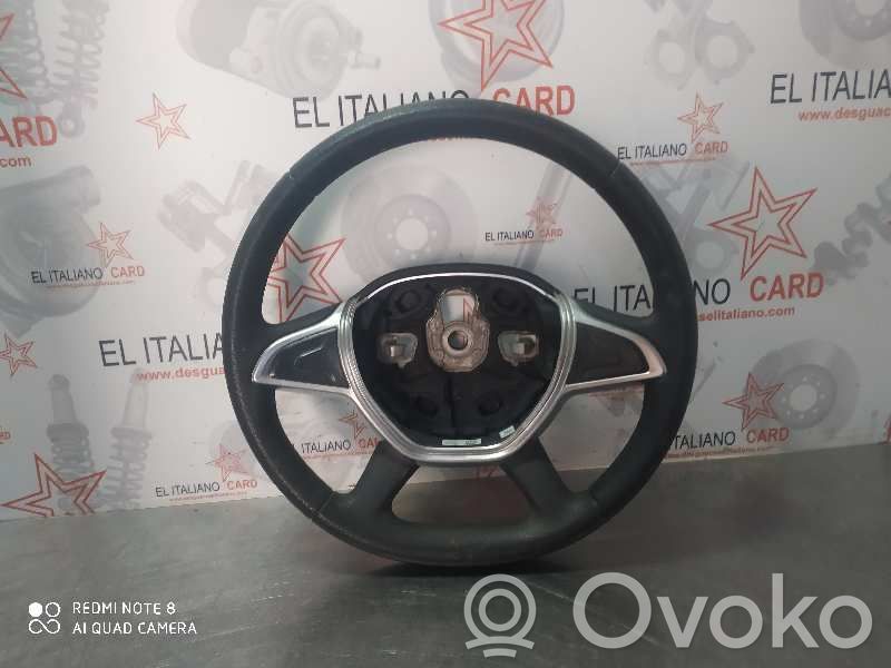 Dacia Dokker Stūre 