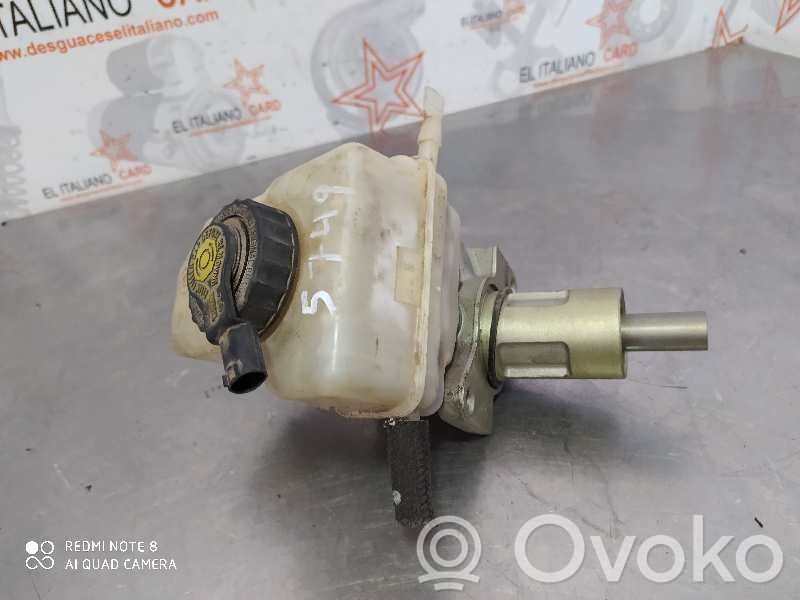 BMW 1 E81 E87 Stabdžių vakuumo pūslė 