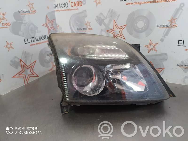 Headlight/headlamp   6730