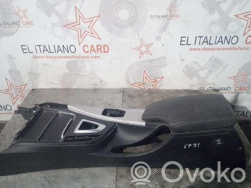 BMW 4 F32 F33 Reposabrazos 