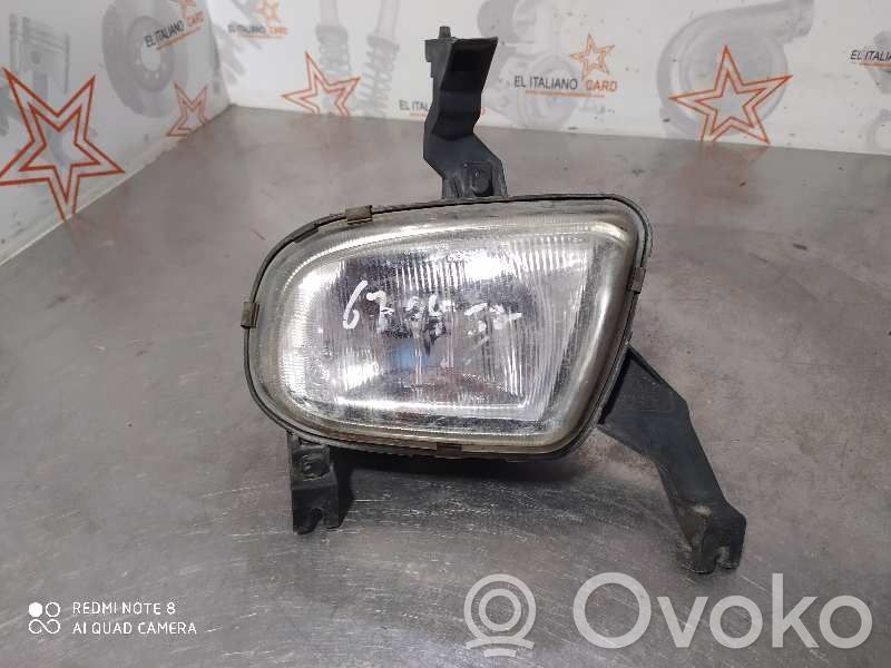 Peugeot 306 Priešrūkinis žibintas priekyje 