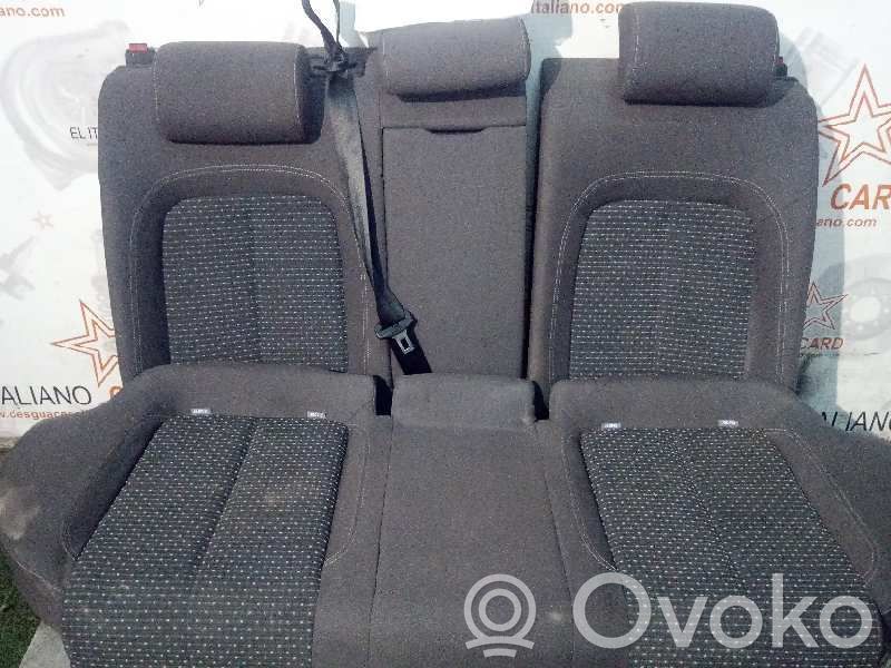 Seat set   6964