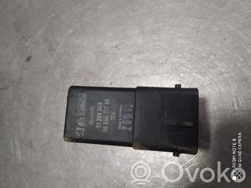 Fuse module   51299049,6863