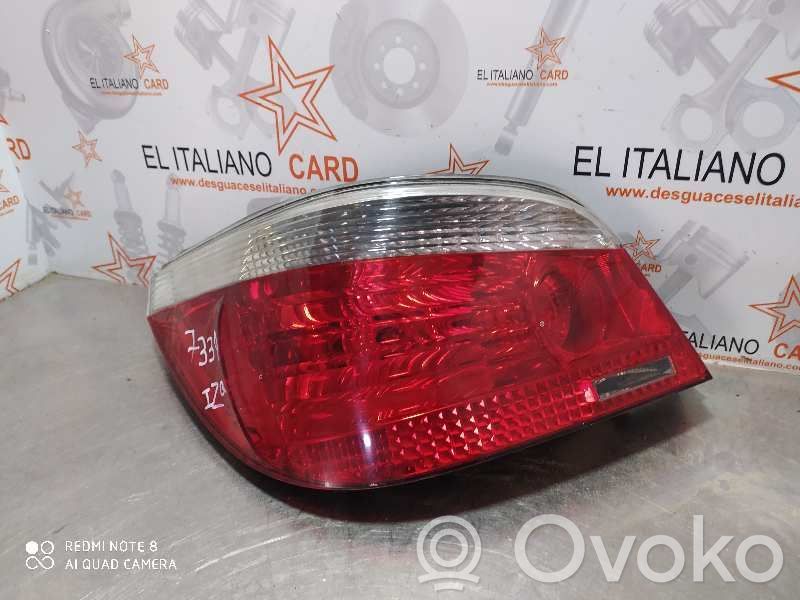 Luz trasera/de freno   7339