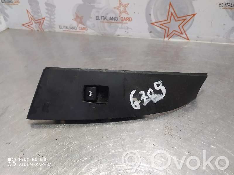 BMW 3 E90 E91 Electric window control switch 