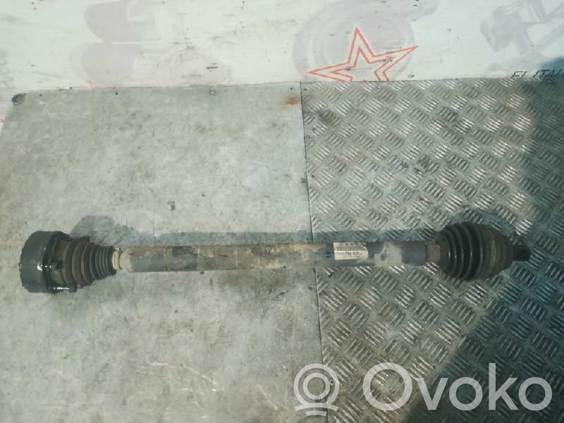 Seat Leon (1M) Front driveshaft 