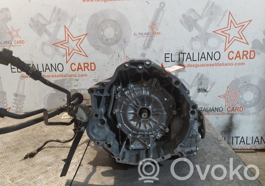 Audi A4 S4 B6 8E 8H Cutie viteze manuală cu 5 trepte 