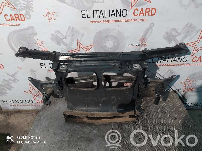 BMW 3 E90 E91 Dashboard 