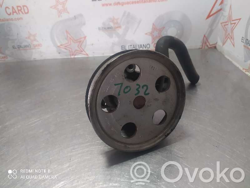 Pompa servosterzo   7032