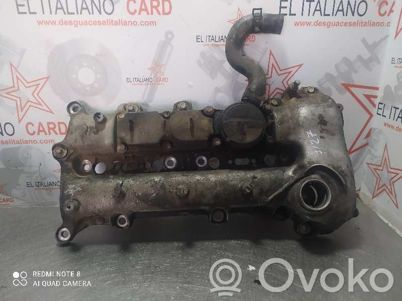 Tapa de balancines   7127