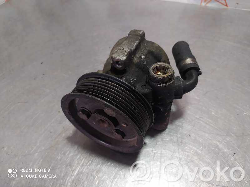 Iveco Daily 4th gen Power steering pump 