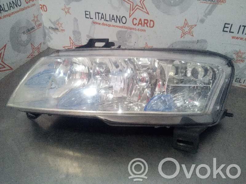 Headlight/headlamp   7693