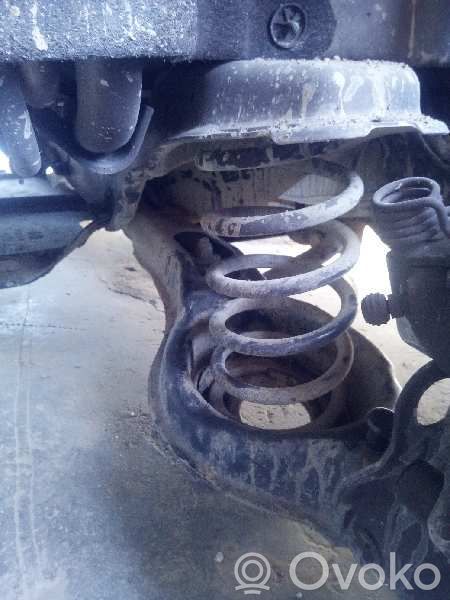 Rear shock absorber/damper