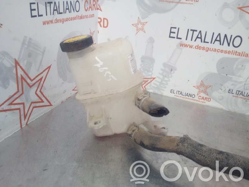 Toyota Auris 150 Kuro išsiplėtimo bakelis 
