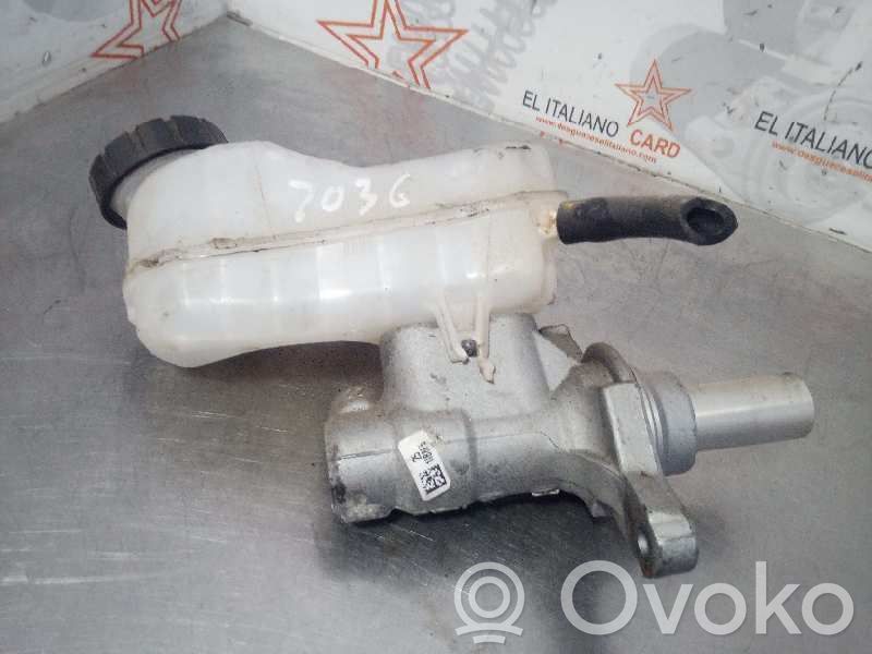 Servo-frein   7036