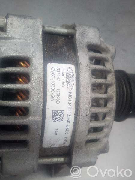 Alternador   MS1042113330,7724