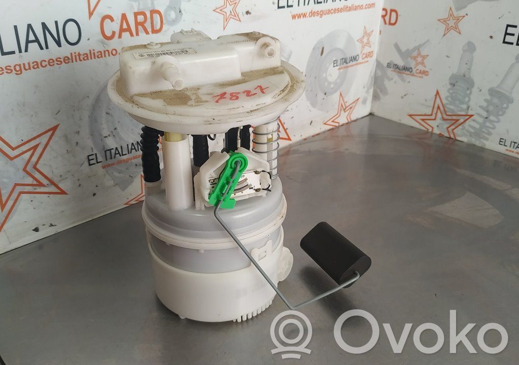 Bomba interna de combustible   0974652990101