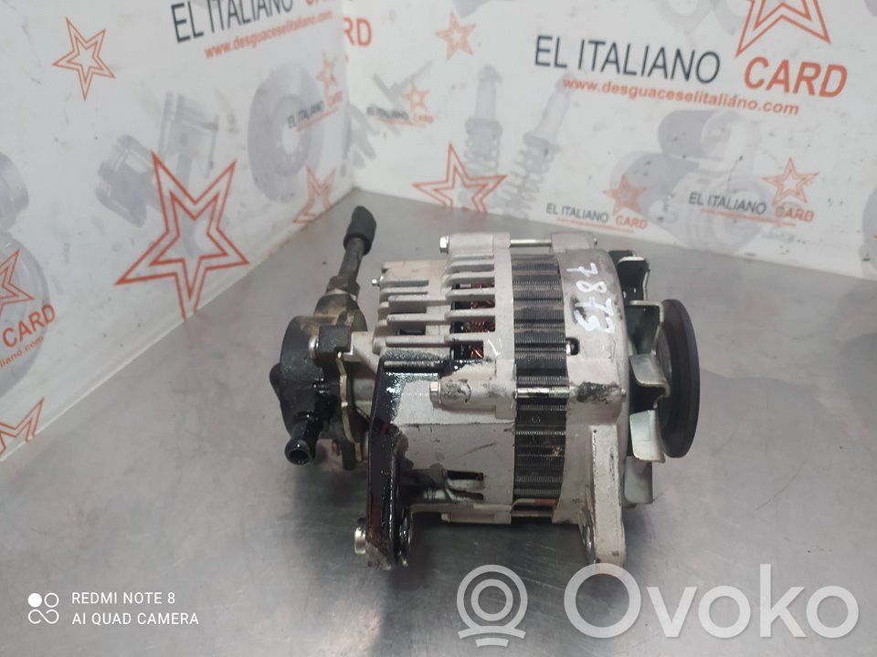 Opel Corsa B Alternator 