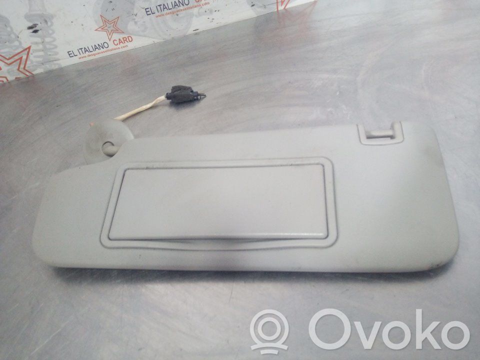 Opel Insignia A Skydelis nuo saulės 