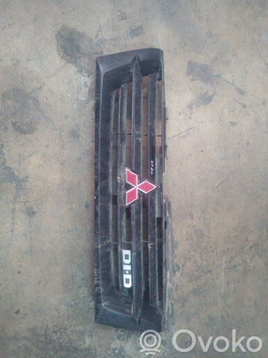 Front grill   7863