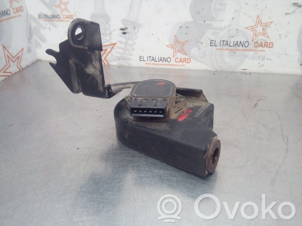Renault Megane I Sensor de aceleración 