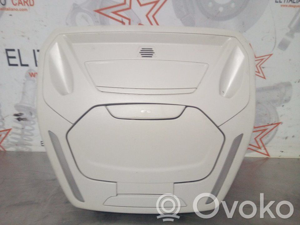 Techo   BM51A519D56AC3AM1,7948
