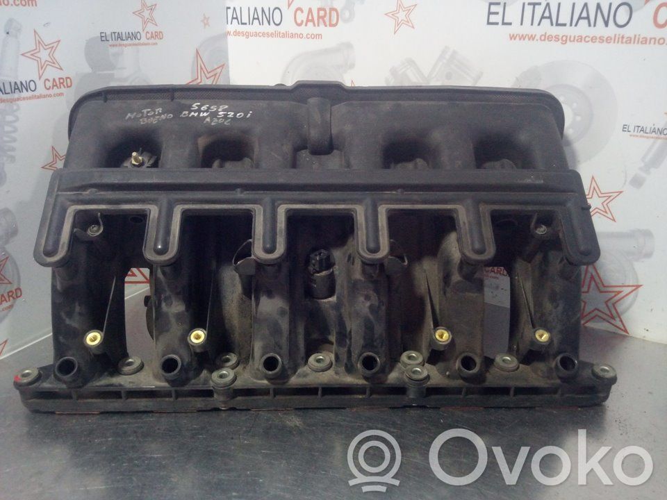 BMW 5 E39 Colector de admisión 