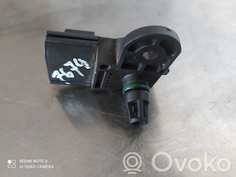Peugeot Boxer Sensor 