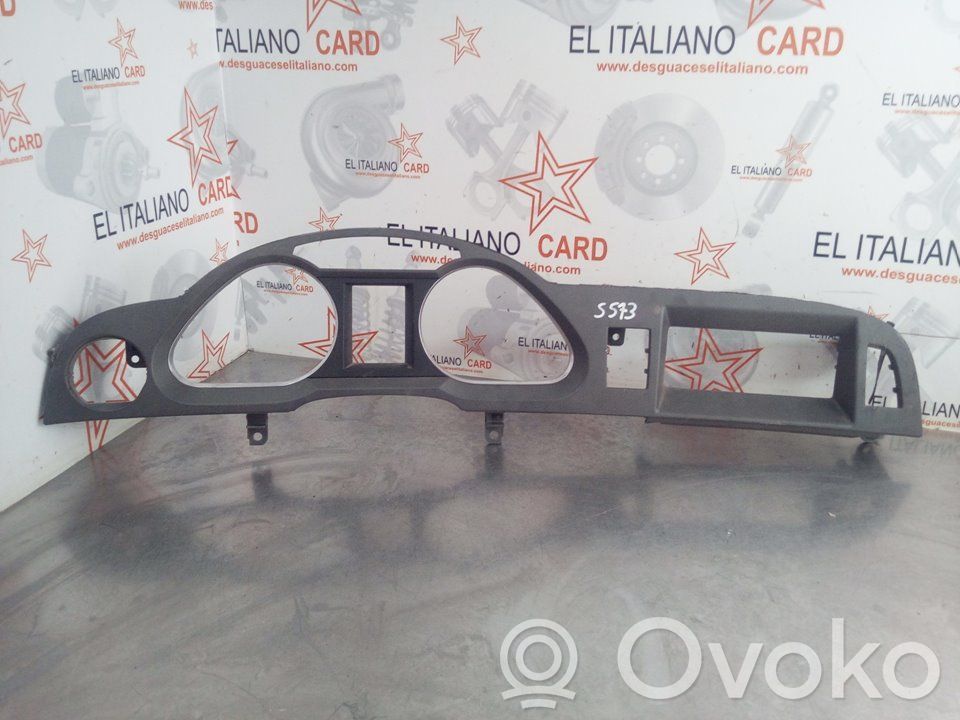 Audi A6 S6 C6 4F Velocímetro (tablero de instrumentos) 
