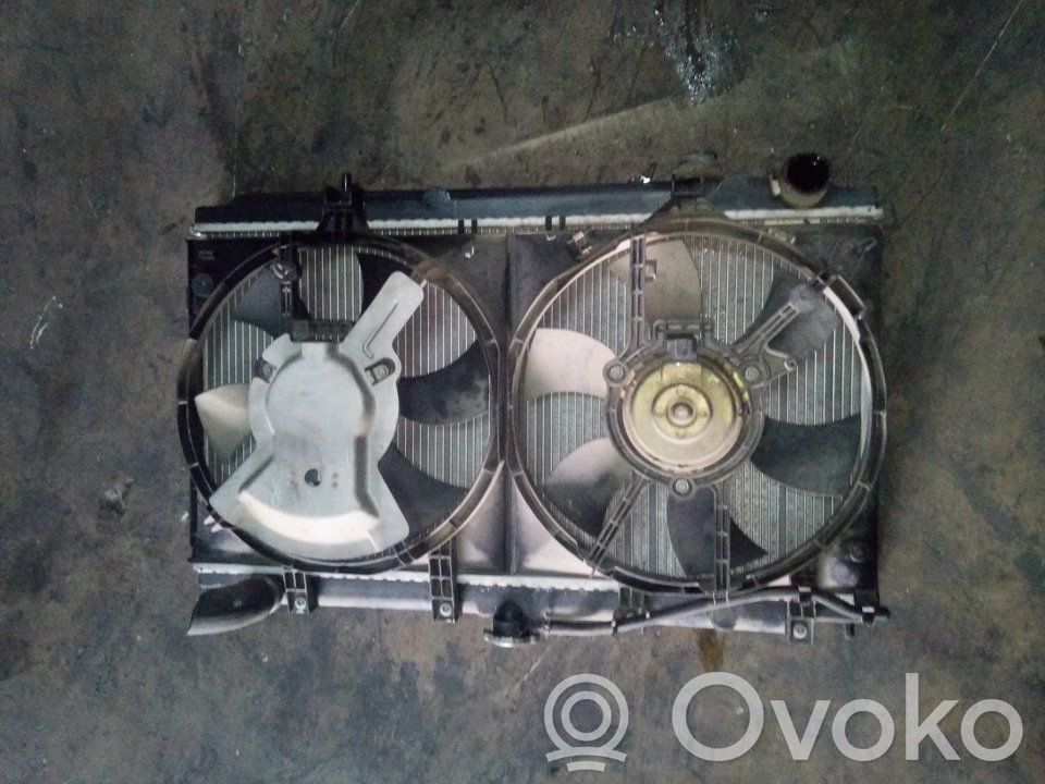 Nissan Primera Radiator lichid răcire 